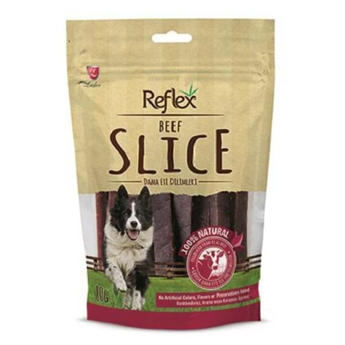Reflex Biftek Çubuk Köpek Ödülü 80 Gr.