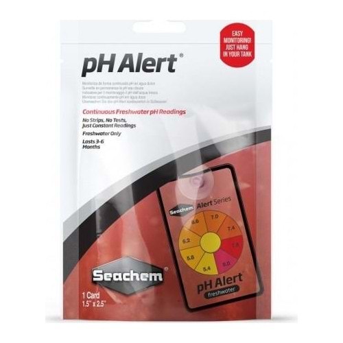 Seachem PH Alert ***6 Month***