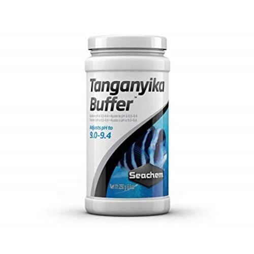 Seachem Tanganyika Buffer 250 Gr