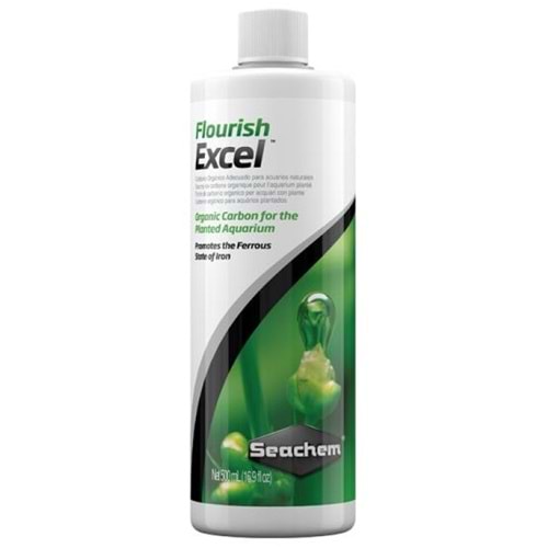 Seachem Flourish Excel 500 Ml
