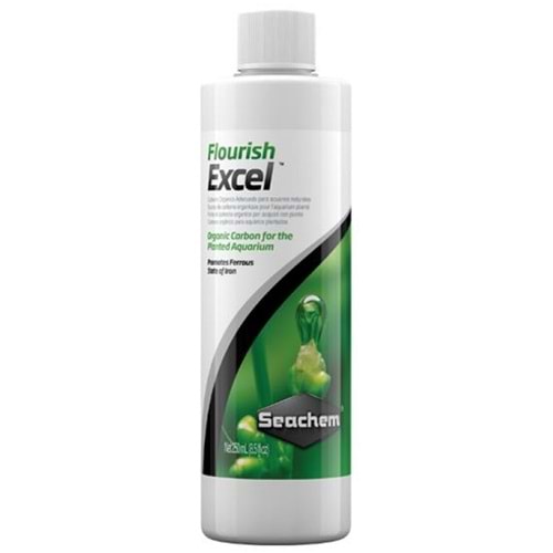 Seachem Flourish Excel 250 Ml