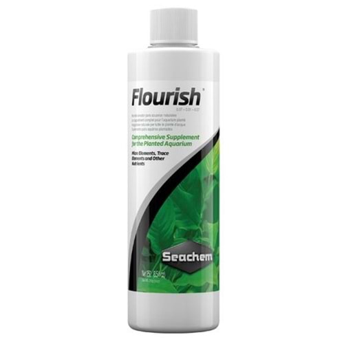 Seachem Flourish 250 Ml