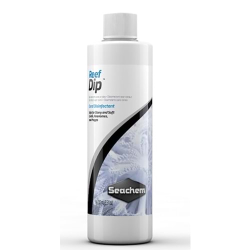 Seachem Reef Dip 100 ml