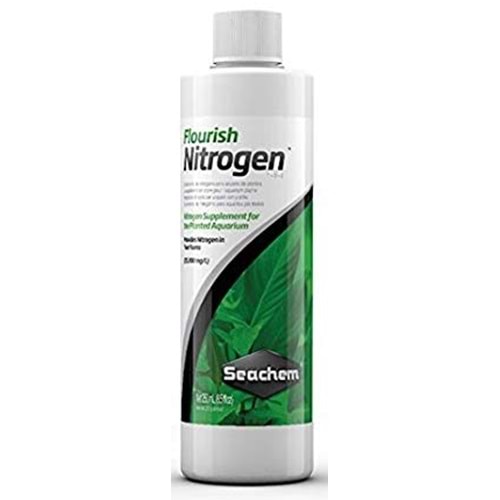 Seachem Flourish Nitrogen 500 Ml