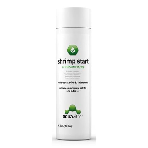 Seachem Shrimp start 150 Ml