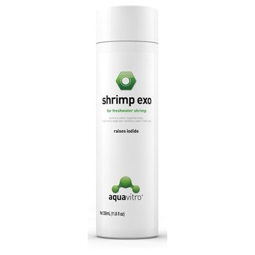 Seachem Shrimp exo 150 Ml
