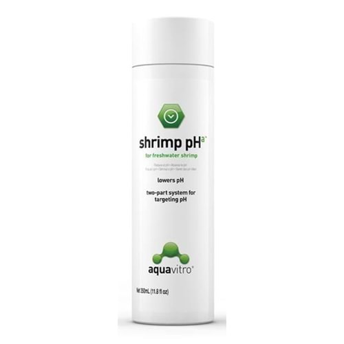 Seachem Shrimp pHa 150 Ml