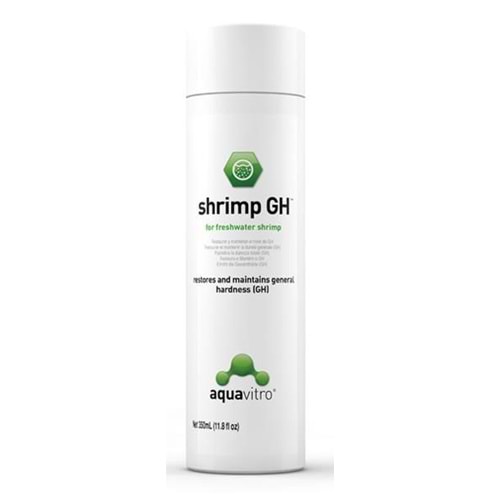 Seachem Shrimp GH 150 Ml