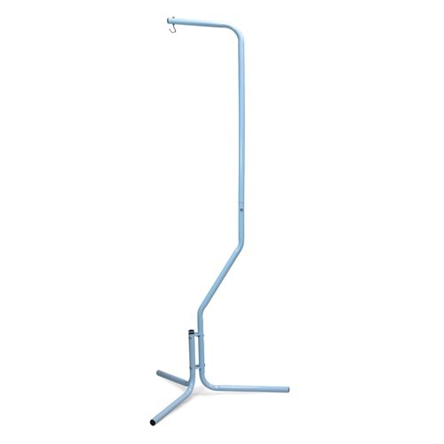 Euroasia Pet ST01 Kafes Ayağı Beyaz 72x163 cm.