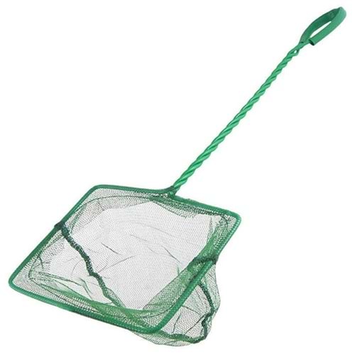 Weiao A130006 Akvaryum Balık Kepçesi 6'' 15 cm.