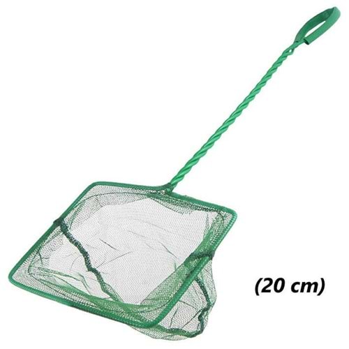 Weiao A130008 Akvaryum Balık Kepçesi 8'' 20 cm.
