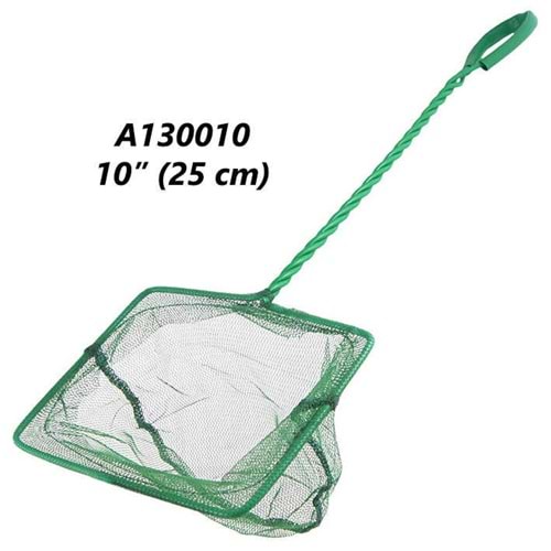 Weiao A130010 Akvaryum Balık Kepçesi 10'' 25 cm.