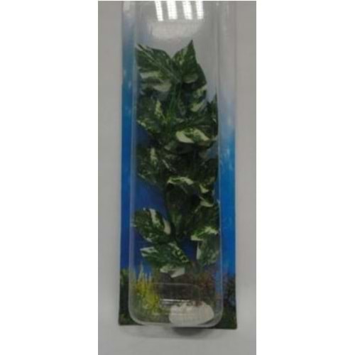 E1006 İpek Akvaryum Bitkisi 12'' 30 cm.
