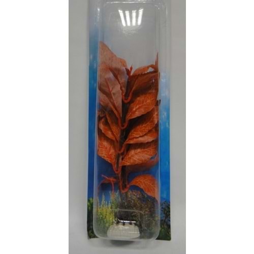 E1020 İpek Akvaryum Bitkisi 12'' 30 cm.