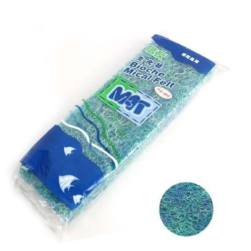 Xinyou XY-1833 Biyolojik Sünger (37x13x4 cm.) 100 gr.