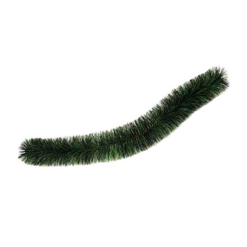 304 Büyük Boy Hortum Temizleme Fırçası 1,6mm 12x100 cm. Siyah