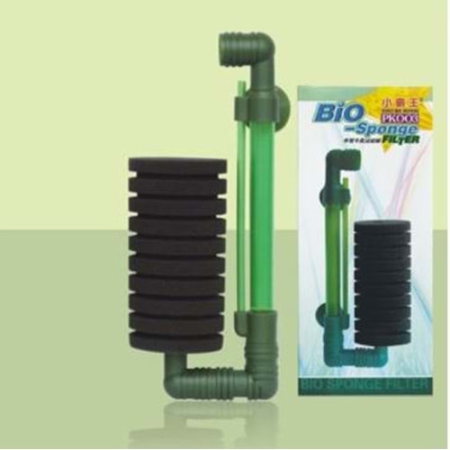 Xinyou PK-003 Sünger Filtre