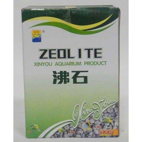 Xinyou Zeolit 500 gr.