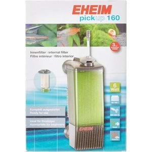 Eheim Pick Up 160 2010 Akvaryum İç Filtresi 160L. 500L/S 6 W.