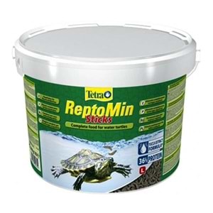 Tetra Reptomin Sticks 1000 ml (270 gram) Kovadan Bölme