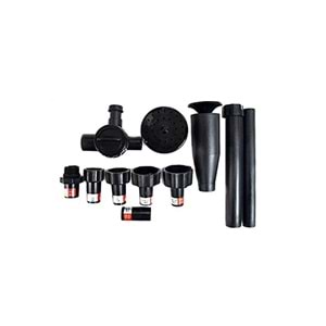 Sobo FT-100 Fountain Kits