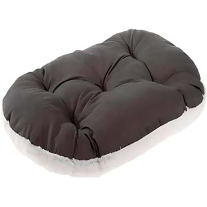 Ferplast Relax 55 Peluş Kedi Köpek Yatağı